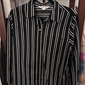 Old Navy Classic Button Down